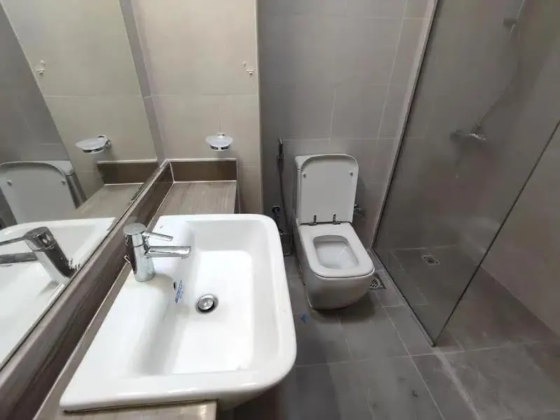 Flexzy Holiday Hostel Dubai United Arab Emirates
