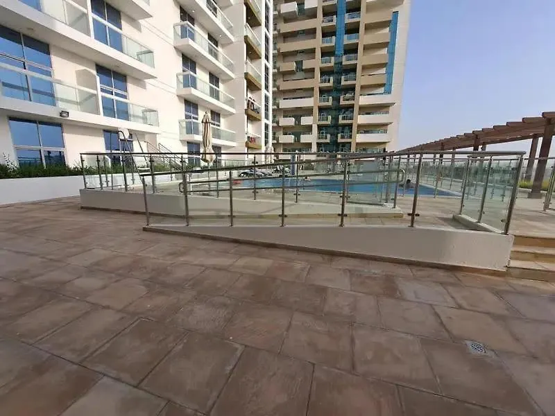 Flexzy Holiday Hostel Dubai United Arab Emirates